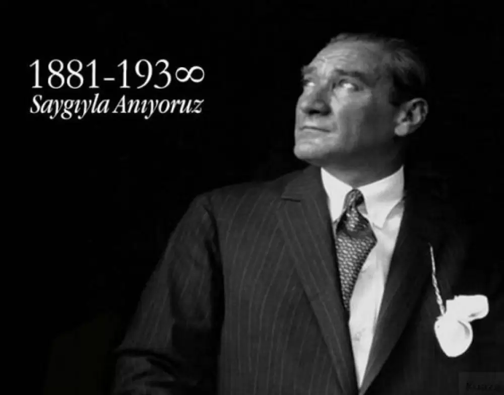 Sevgi ve Özlemle Anıyoruz....